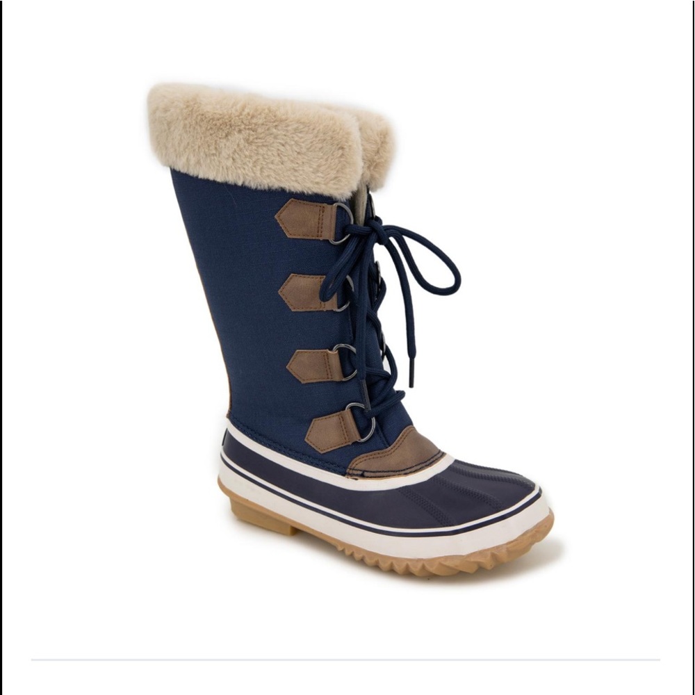 JBU Ladies' Tall All Weather Boot